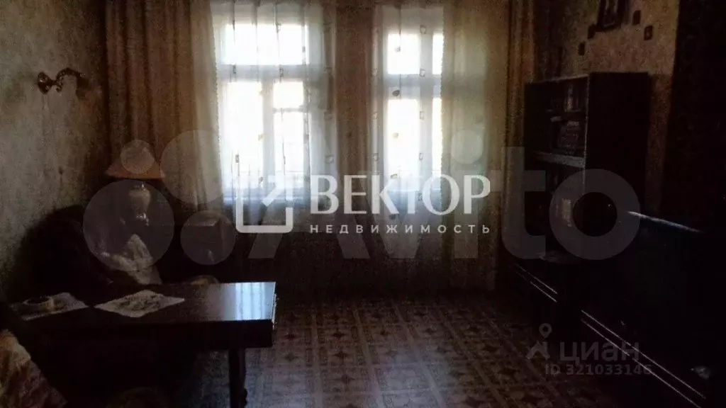 2-к кв. Ивановская область, Иваново ул. Калинина, 31/20 (58.0 м) - Фото 2