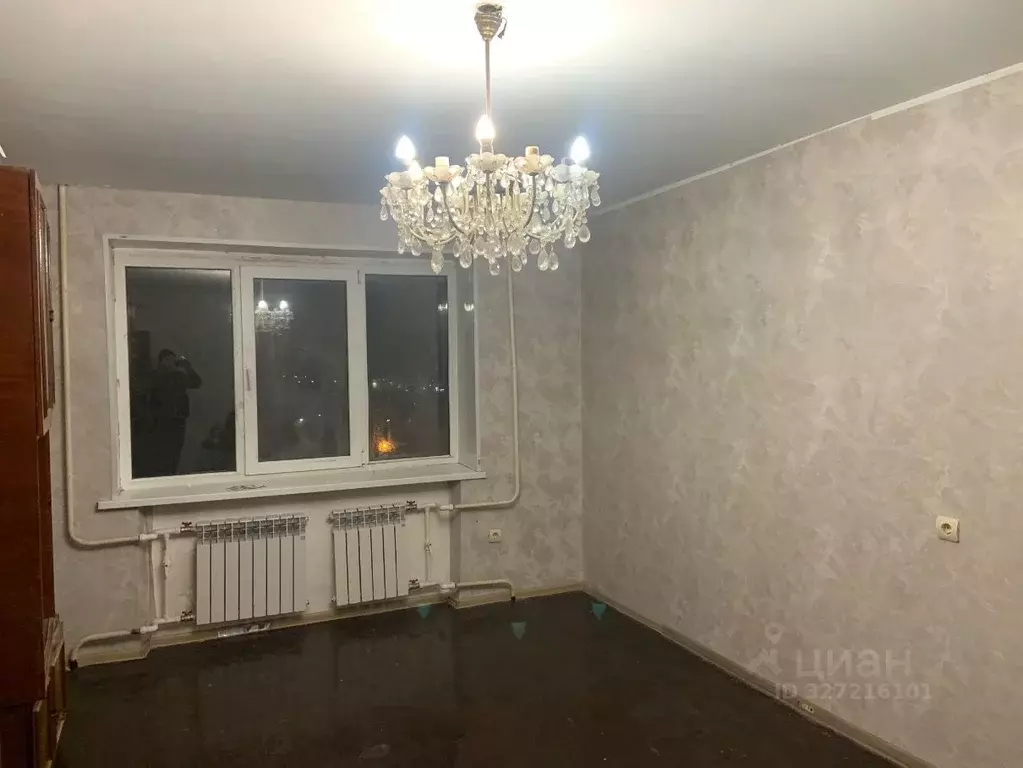 3-к кв. Волгоградская область, Волгоград ул. Качинцев, 112 (60.0 м) - Фото 2