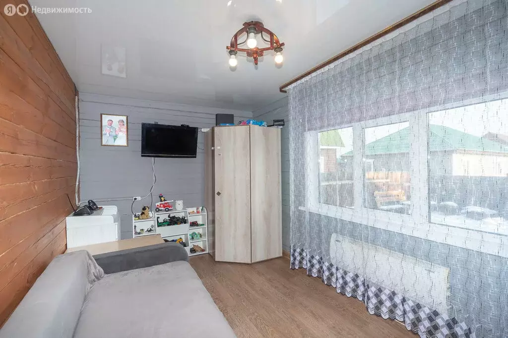 Дом в Иркутская область, Шелехов (86 м) - Фото 1