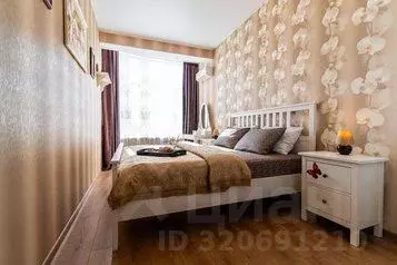 2-к кв. Краснодарский край, Геленджик Курортная ул., 14А (76.0 м) - Фото 1