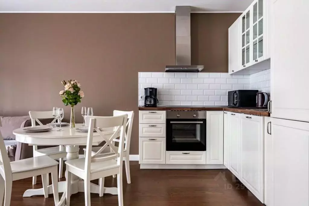 1-к кв. Санкт-Петербург Магнитогорская ул. (50.0 м) - Фото 2