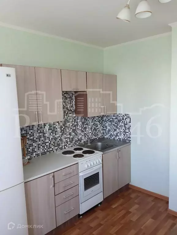 Продаётся 2-к квартира, 55.8 м - Фото 1