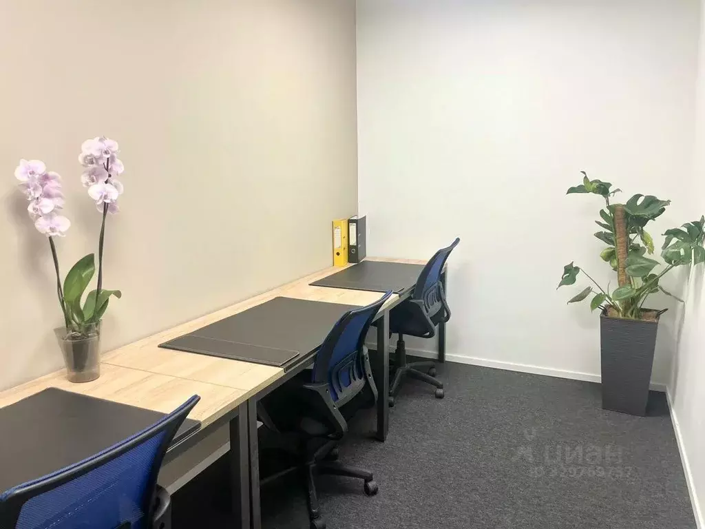 Офис в Москва ул. Академика Варги, 8К1 (15 м) - Фото 2
