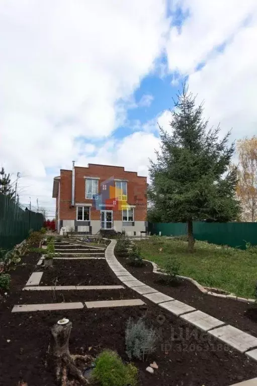 Дом в Тульская область, Тула Октябрьская ул., 224 (243 м) - Фото 2