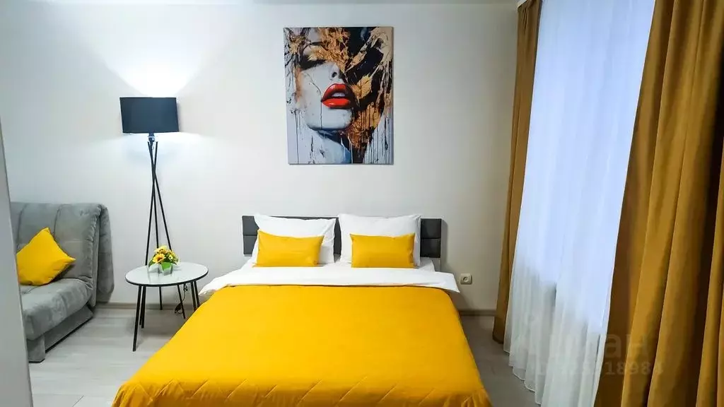 Студия Коми, Ухта проезд Дружбы, 8 (28.0 м) - Фото 2