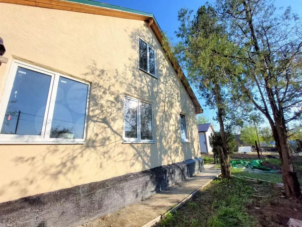 Дом 125 м на участке 5,4 сот. - Фото 0