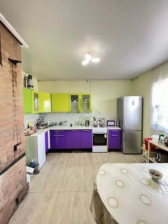 Дом в Бурятия, Иволгинский район, Гурульбинское с/пос, Пригородное ... - Фото 1