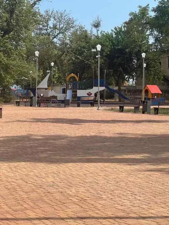 Участок в Крым, Керчь ул. Кавказская (10.0 сот.) - Фото 1