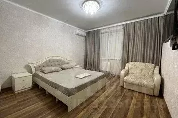 1-к кв. Ставропольский край, Минеральные Воды ул. Новоселов, 5А (40.0 ... - Фото 0