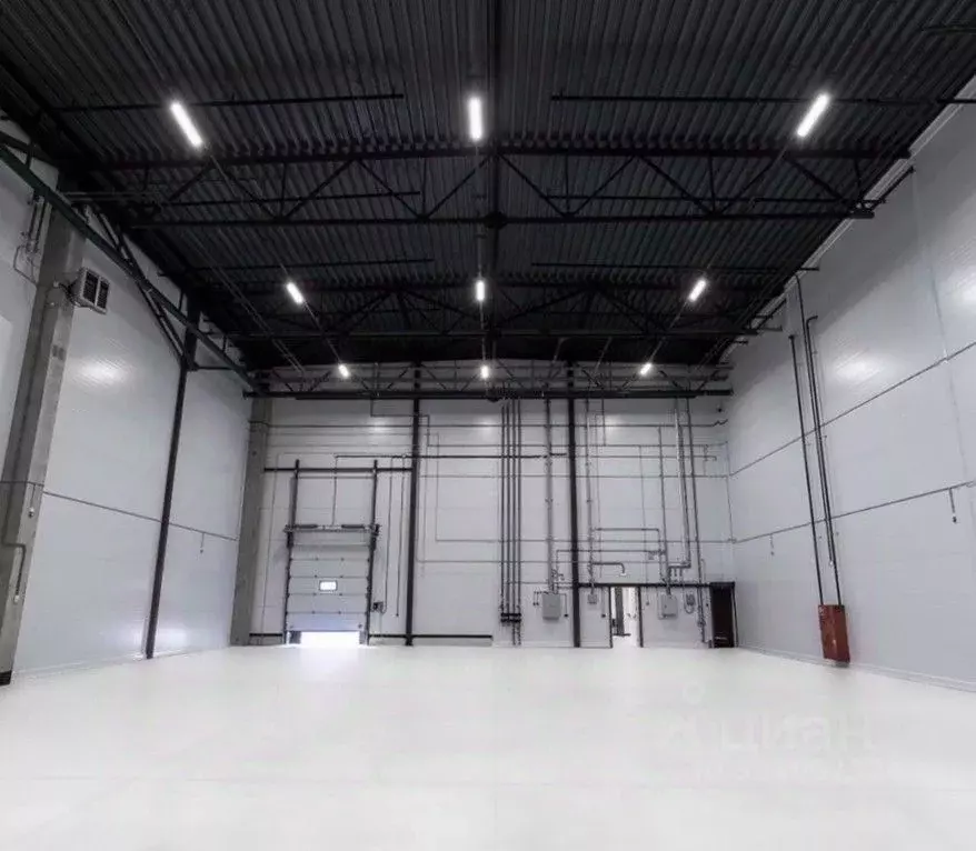 Склад в Московская область, Подольск городской округ, д. Новоселки, ... - Фото 2