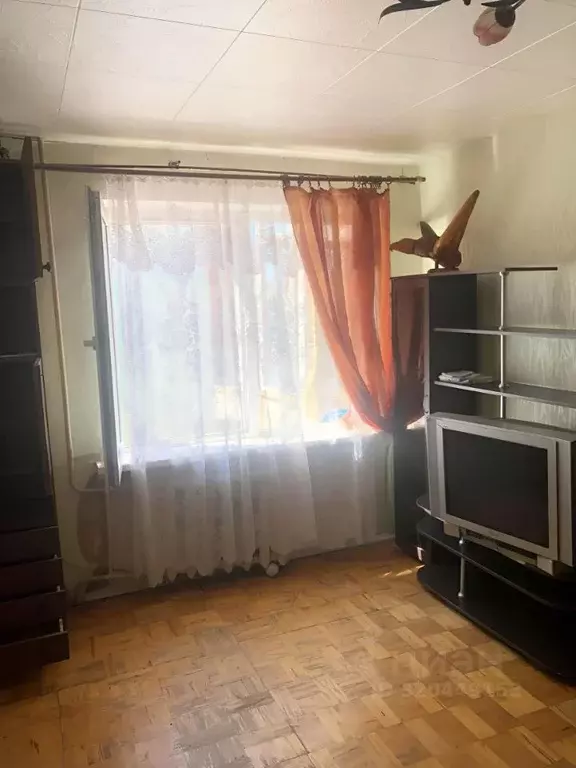 1-к кв. Удмуртия, Ижевск Красногеройская ул., 103 (31.0 м) - Фото 1