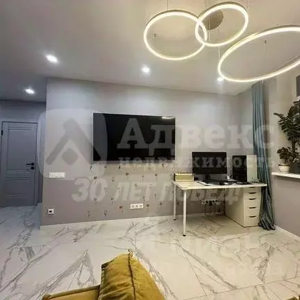 2-к кв. Тюменская область, Тюмень ул. Газовиков, 73к1 (54.4 м) - Фото 2