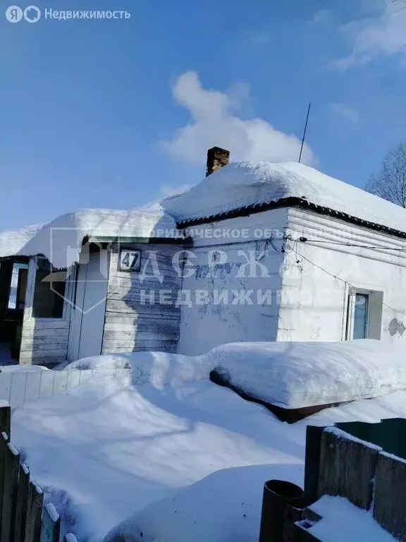 Дом в Ленинск-Кузнецкий, улица Бестужева (31.3 м) - Фото 1