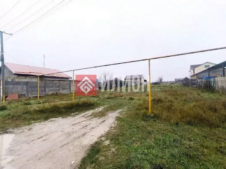 Участок в Крым, Бахчисарайский район, с. Железнодорожное ул. Дружбы, ... - Фото 2