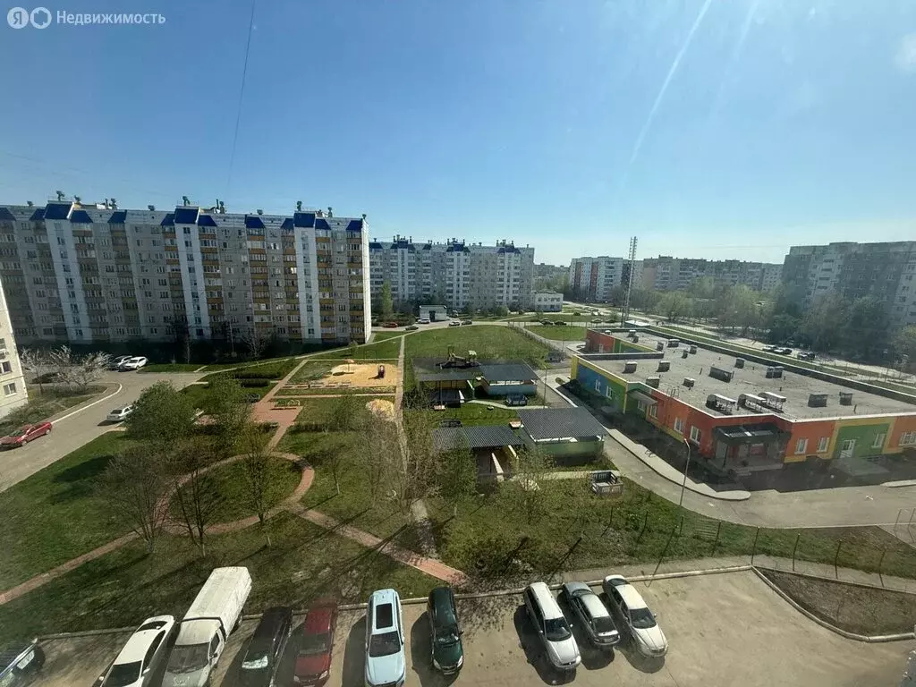 1-комнатная квартира: Орёл, Планерная улица, 62 (37 м) - Фото 1