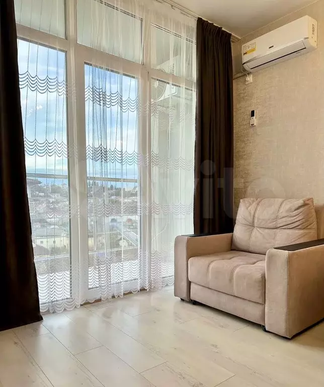 1-к. квартира, 34 м, 5/7 эт. - Фото 0