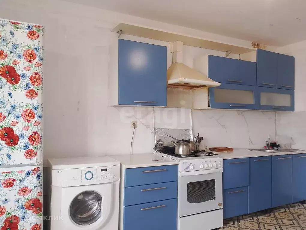 Продаётся 3-к квартира, 101 м - Фото 1