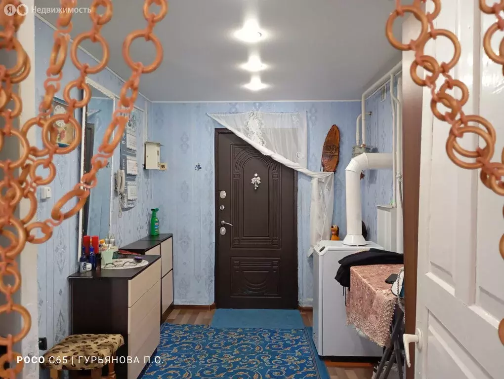Дом в Копанская, улица Ленина (66.3 м) - Фото 1