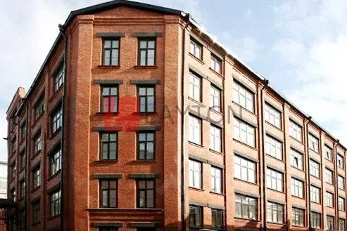 Офис в Москва Варшавское ш., 9к1 (41 м) - Фото 1