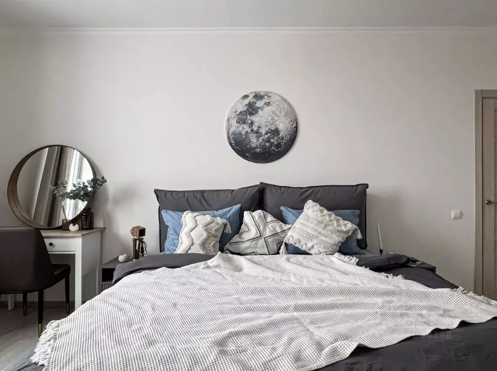 1-к кв. Москва Варшавское ш., 100к1 (40.2 м) - Фото 1