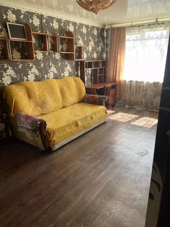 2-к. квартира, 44 м, 5/5 эт. - Фото 0