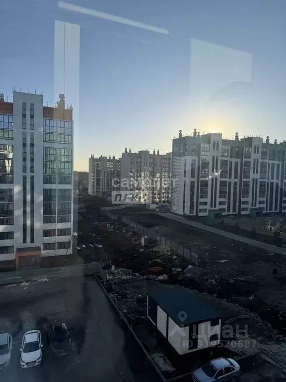 2-к кв. Челябинская область, Челябинский городской округ, пос. ... - Фото 0