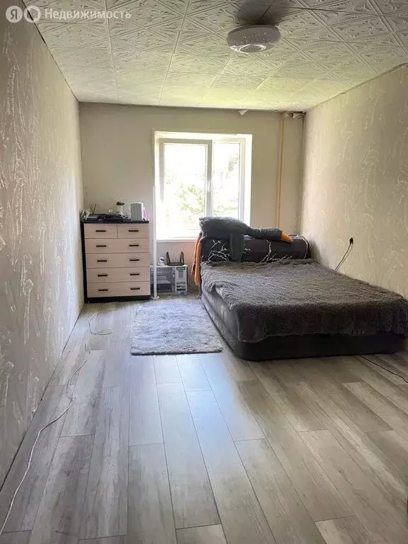 1к в 3-комнатной квартире (16.9 м) - Фото 1