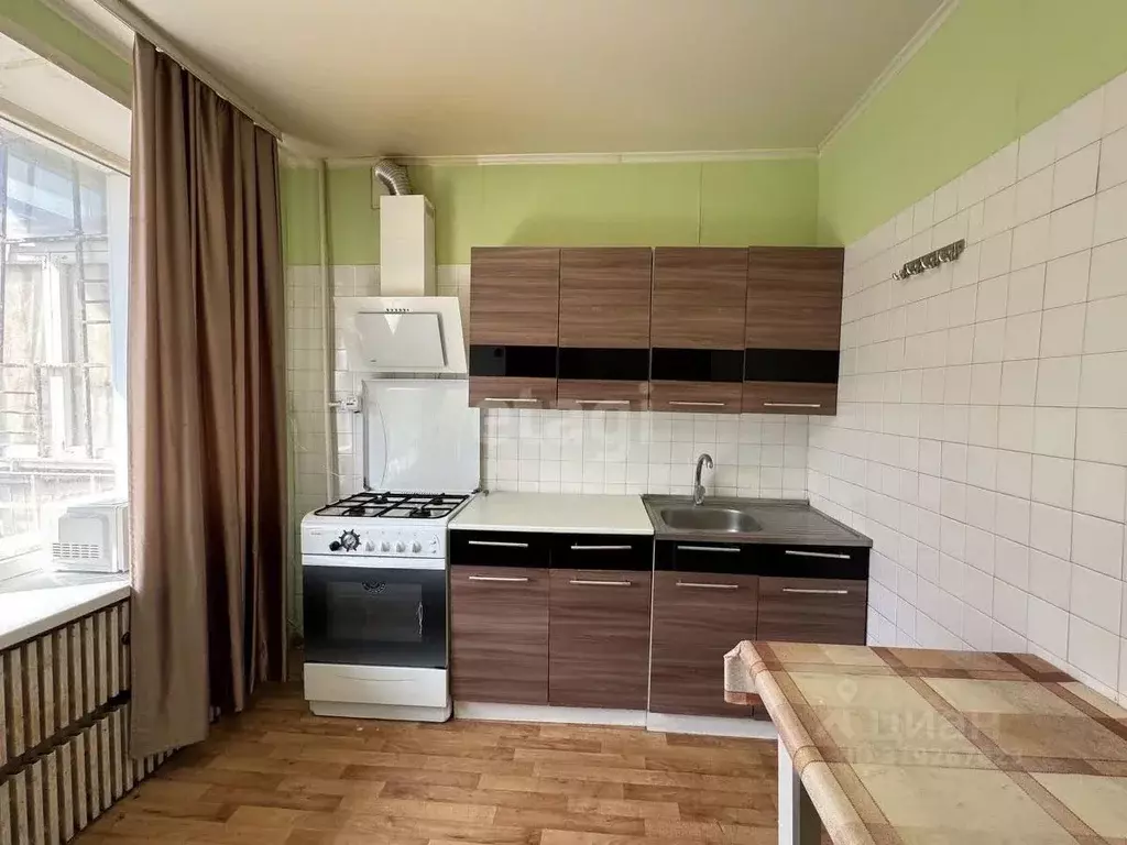 2-к кв. Белгородская область, Белгород ул. Костюкова, 36 (57.2 м) - Фото 0