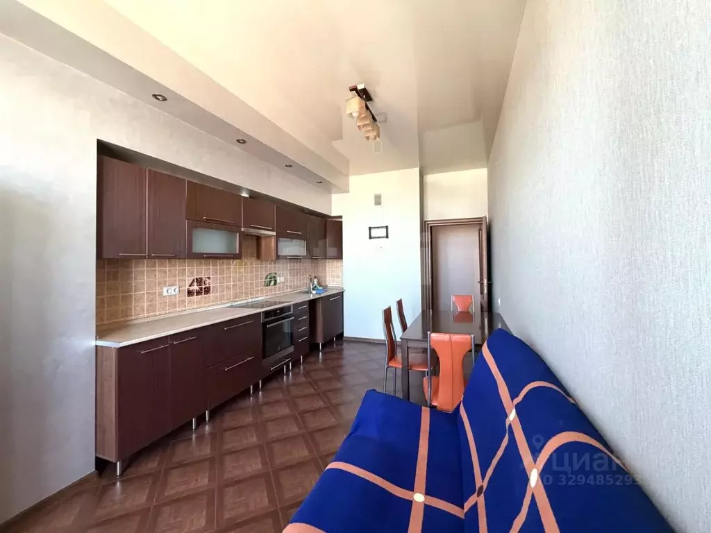 1-к кв. Ставропольский край, Ставрополь ул. Мира, 282/2 (50.0 м) - Фото 2