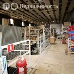 Склад (1414 м) - Фото 1