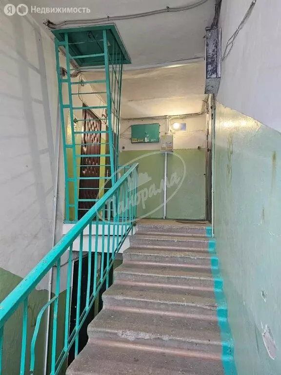 3-комнатная квартира: Калуга, улица Карла Либкнехта, 17 (58.4 м) - Фото 2