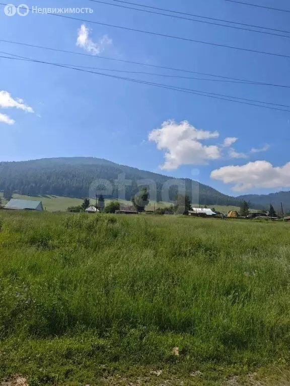 Участок в село Дъектиек, Советская улица (9 м) - Фото 2