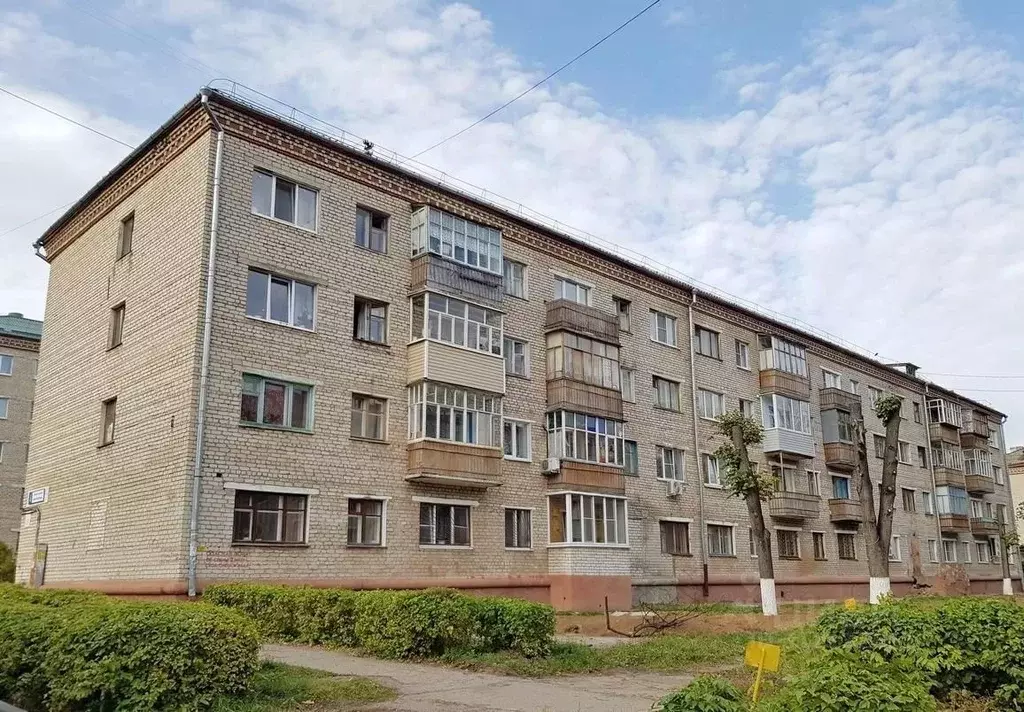 Комната Чувашия, Новочебоксарск Молодежная ул., 8 (13.0 м) - Фото 1