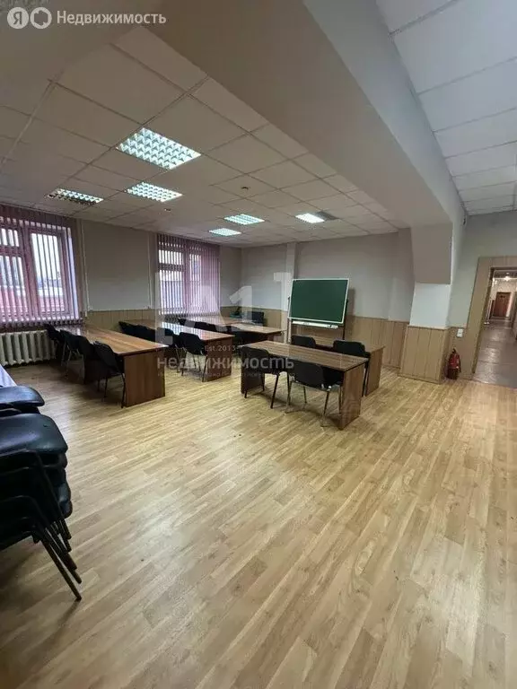 Офис (50.7 м) - Фото 0