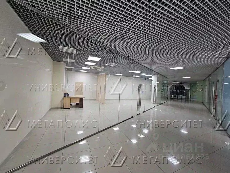 Помещение свободного назначения в Московская область, Мытищи ... - Фото 1