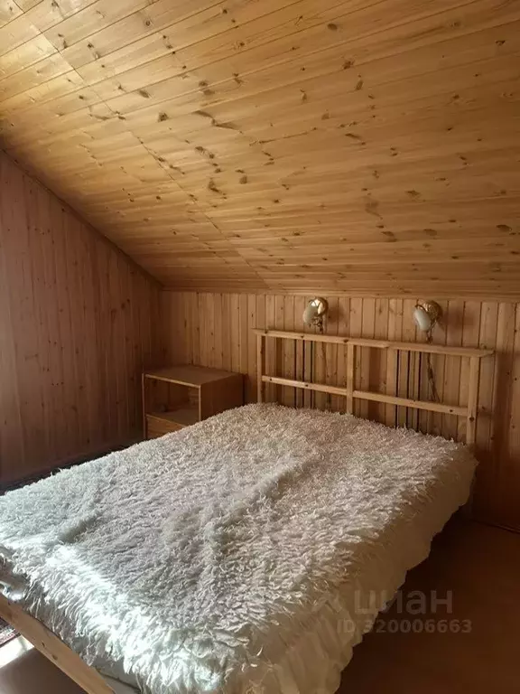 Дом в Ленинградская область, Всеволожский район, Свердловское ... - Фото 0