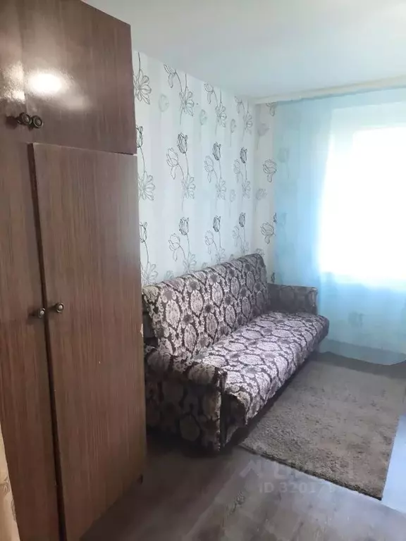 Комната Ульяновская область, Ульяновск ул. Пушкарева, 60 (16.0 м) - Фото 0