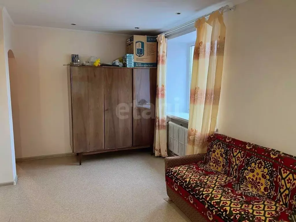 2-к кв. Бурятия, Заиграевский район, Усть-Брянское с/пос, с. ... - Фото 1