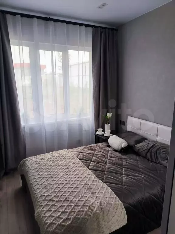1-к. квартира, 33,7 м, 23/25 эт. - Фото 1