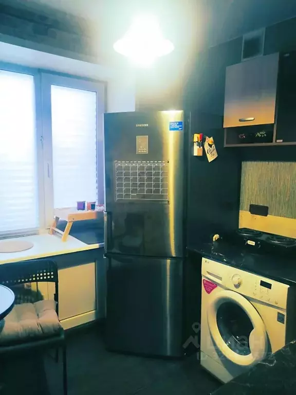 2-к кв. Забайкальский край, Чита ул. Бабушкина, 149 (44.0 м) - Фото 2