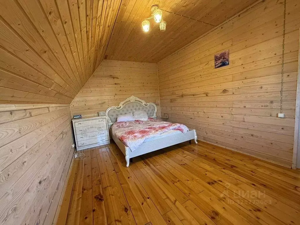 Дом в Московская область, Истра муниципальный округ, д. Рубцово ул. ... - Фото 2