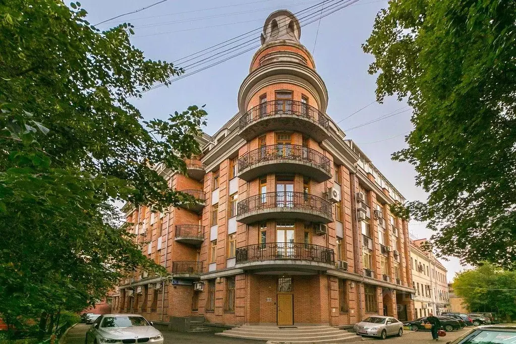 Квартира, 4 комнаты, 125.8 м - Фото 0