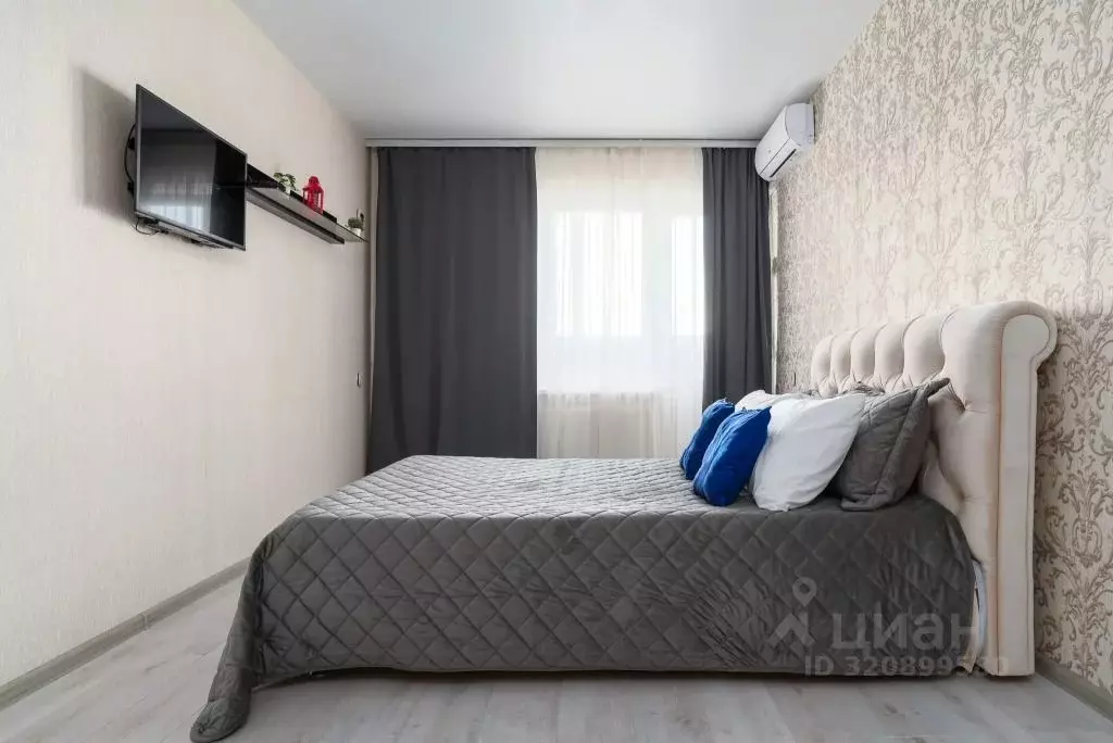 2-к кв. Краснодарский край, Краснодар ул. Героев-Разведчиков, 23/1 ... - Фото 1