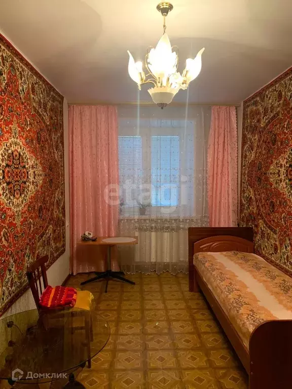 Продаётся 2-к квартира, 44 м - Фото 1