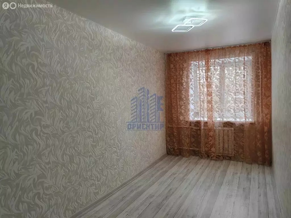 1к в 5-комнатной квартире (12.3 м) - Фото 1