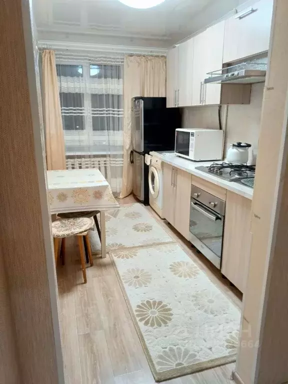 1-к кв. Калининградская область, Калининград Артиллерийская ул., 51 ... - Фото 2