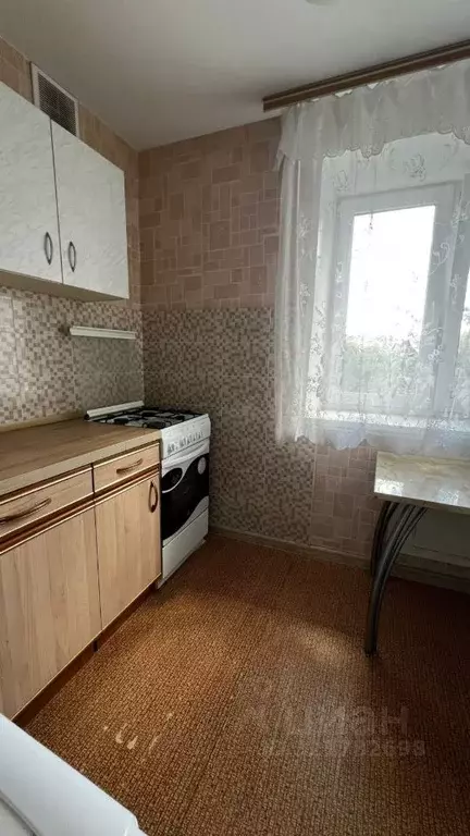 1-к кв. Московская область, Жуковский ул. Серова, 6 (32.6 м) - Фото 1