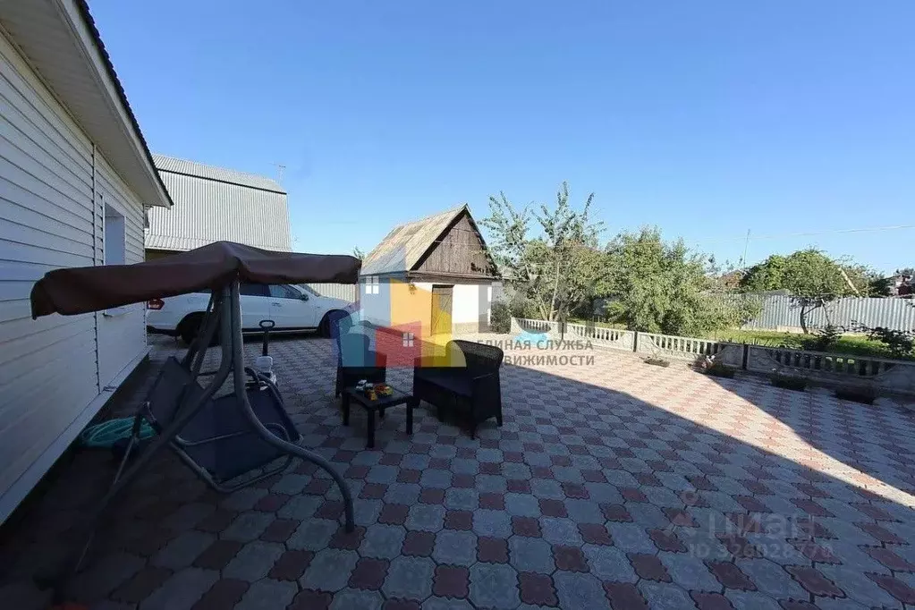 Дом в Тульская область, Тула 18-й проезд, 41 (70 м) - Фото 0