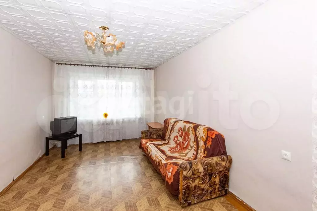 3-к. квартира, 60 м, 2/9 эт. - Фото 0