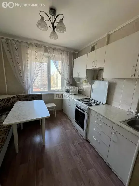 2-комнатная квартира: Уфа, улица Академика Королёва, 18 (53.5 м) - Фото 1